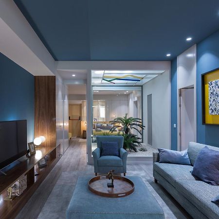 ポルトHost Wise - Charming Luxurious Flat With Garageアパートメント エクステリア 写真