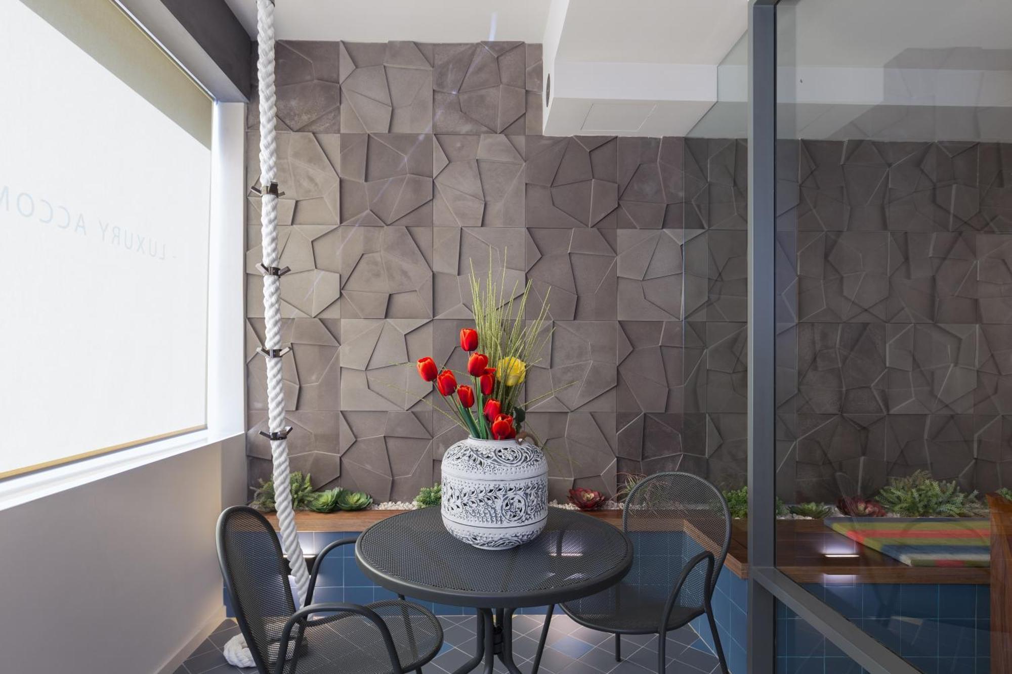 ポルトHost Wise - Charming Luxurious Flat With Garageアパートメント エクステリア 写真