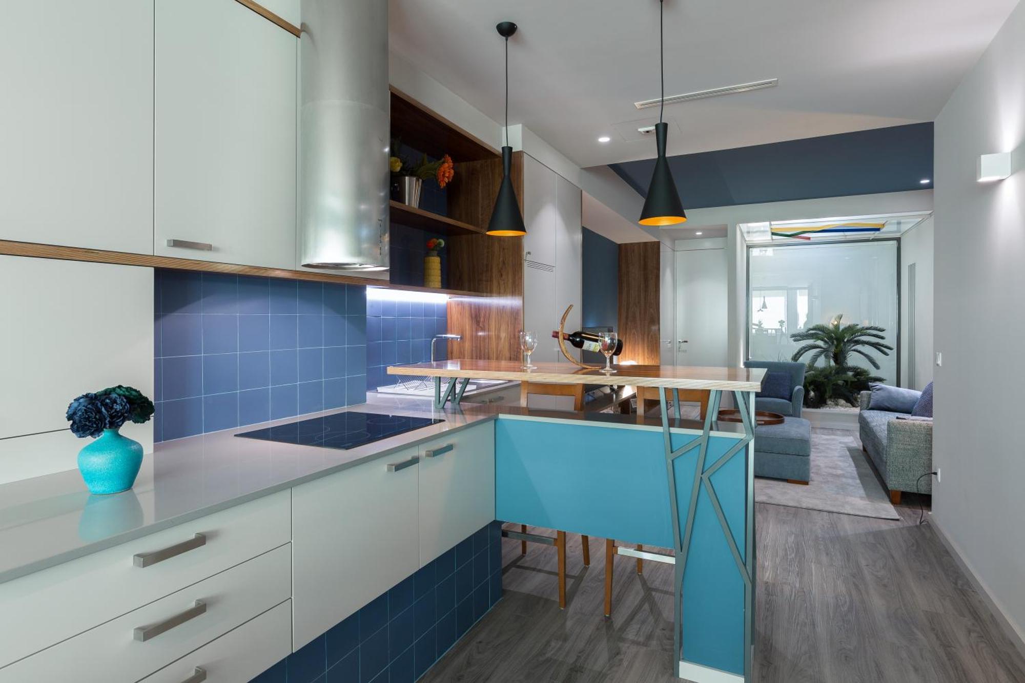 ポルトHost Wise - Charming Luxurious Flat With Garageアパートメント エクステリア 写真