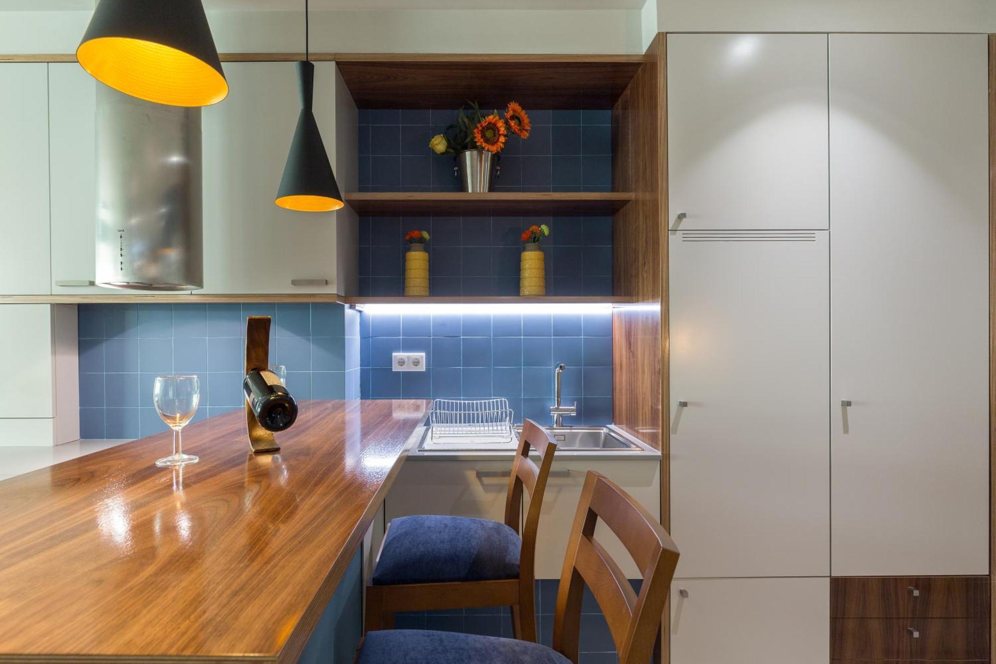 ポルトHost Wise - Charming Luxurious Flat With Garageアパートメント エクステリア 写真
