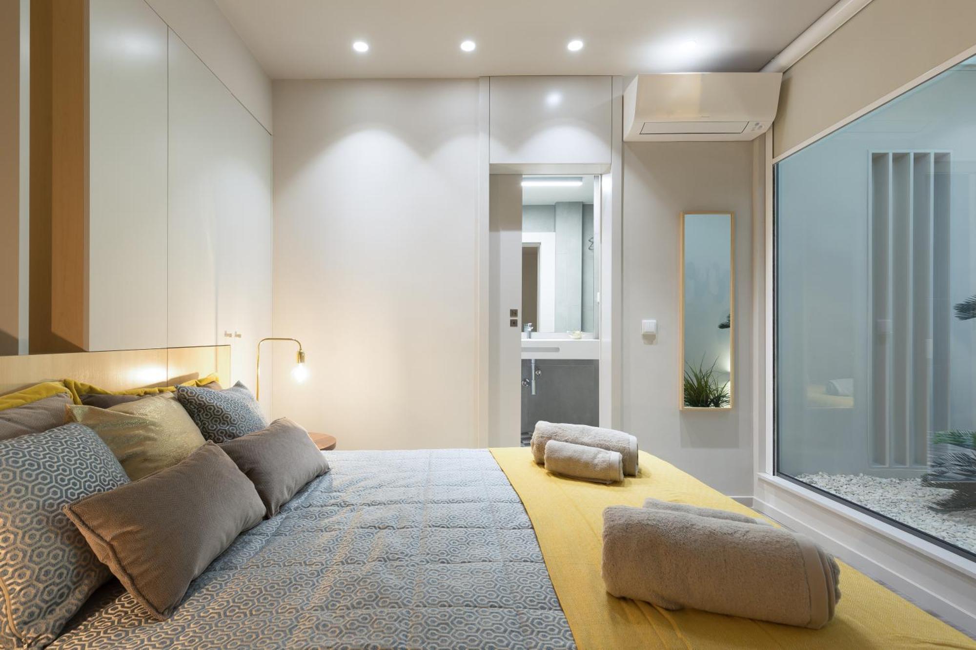 ポルトHost Wise - Charming Luxurious Flat With Garageアパートメント エクステリア 写真