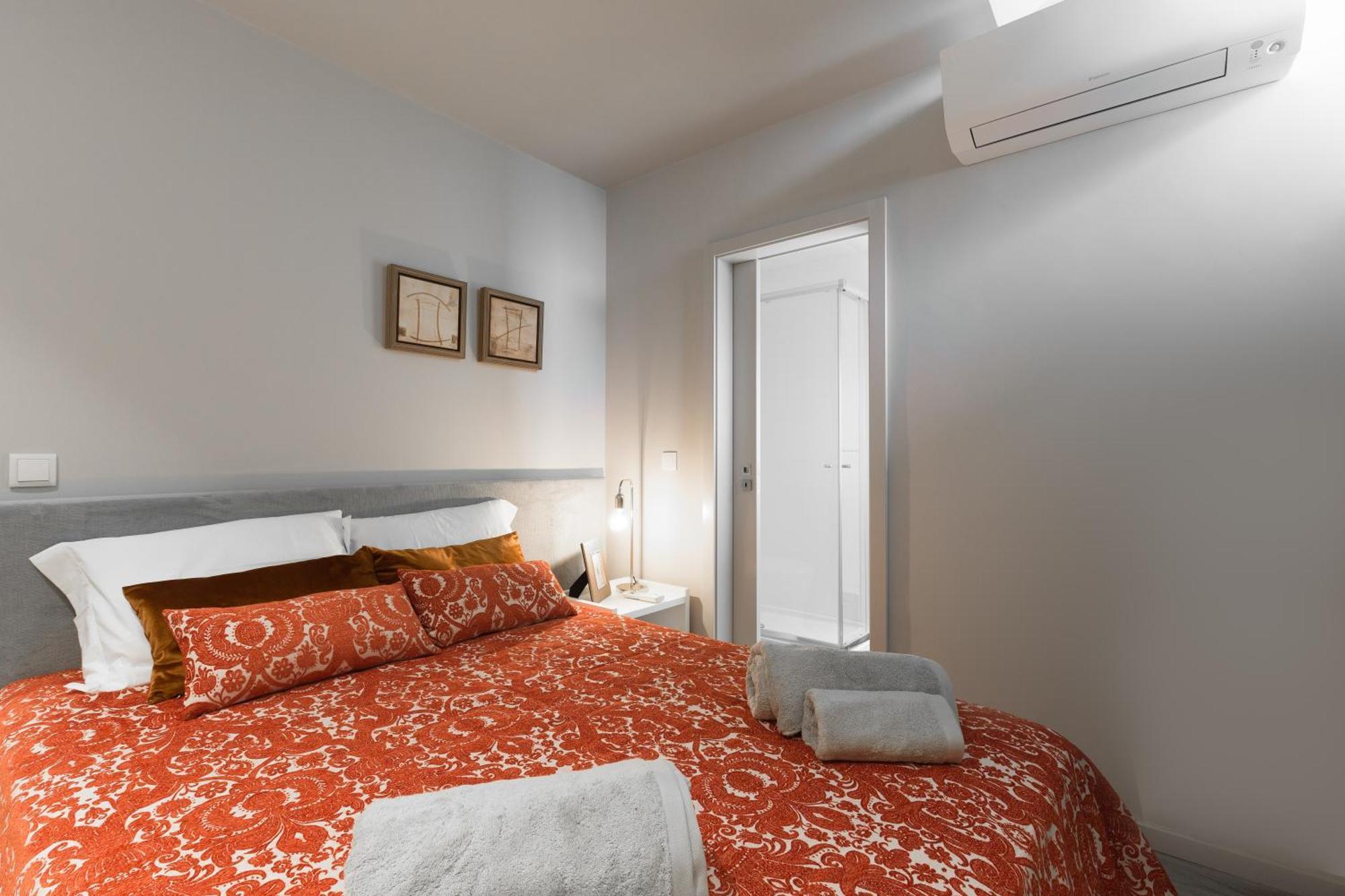 ポルトHost Wise - Charming Luxurious Flat With Garageアパートメント エクステリア 写真