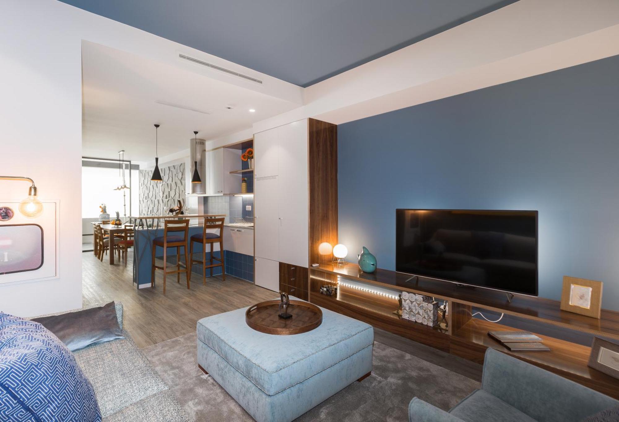 ポルトHost Wise - Charming Luxurious Flat With Garageアパートメント エクステリア 写真